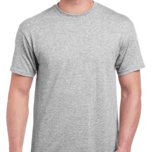 Gildan® Hammer Adult T-Shirt vendu cher lusomark